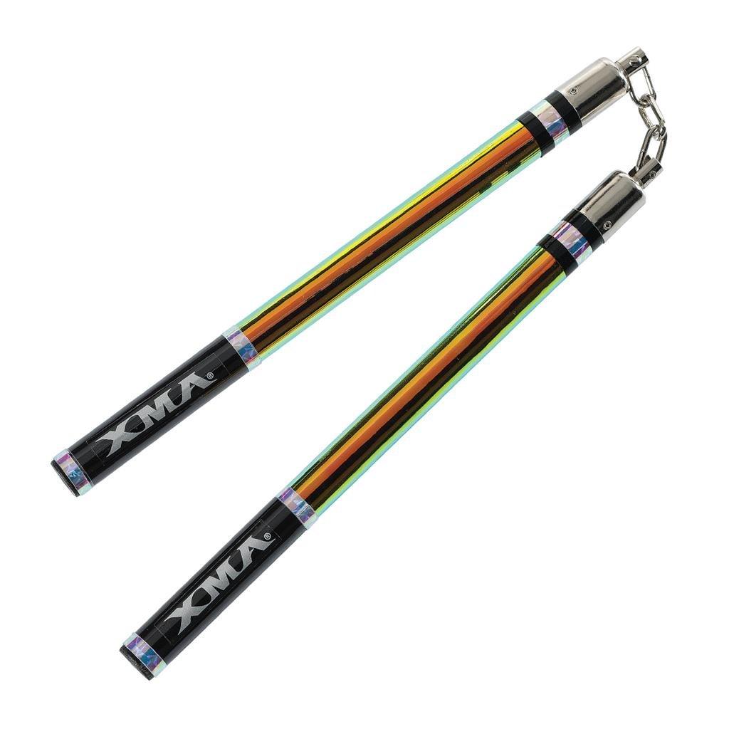 XMA Demo Nunchaku - Violent Art Shop