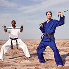 XMA Demo Nunchaku - Violent Art Shop