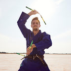 XMA Demo Nunchaku - Violent Art Shop