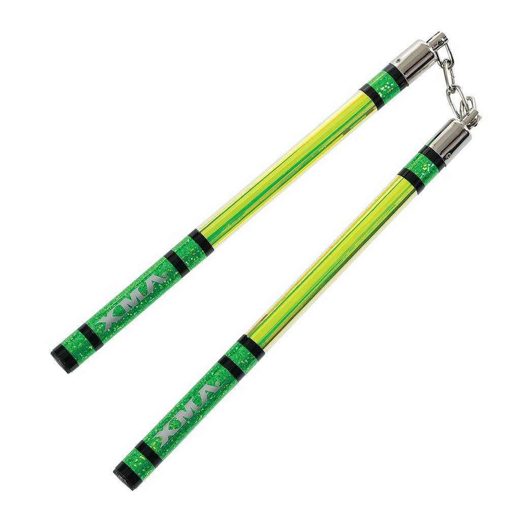 XMA Demo Nunchaku - Violent Art Shop