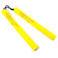 Yellow Dragon Foam Nunchaku - Violent Art Shop