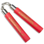 Youth Foam Chain Nunchaku
