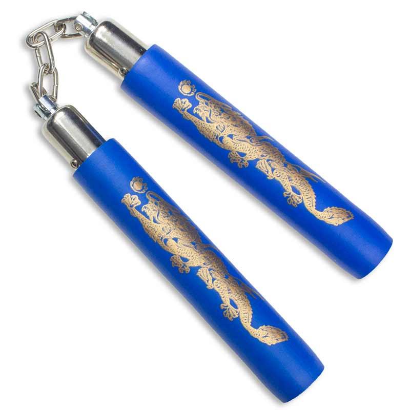 Youth Foam Chain Nunchaku