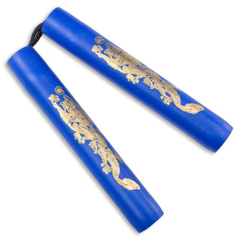 Youth Foam Cord Nunchaku