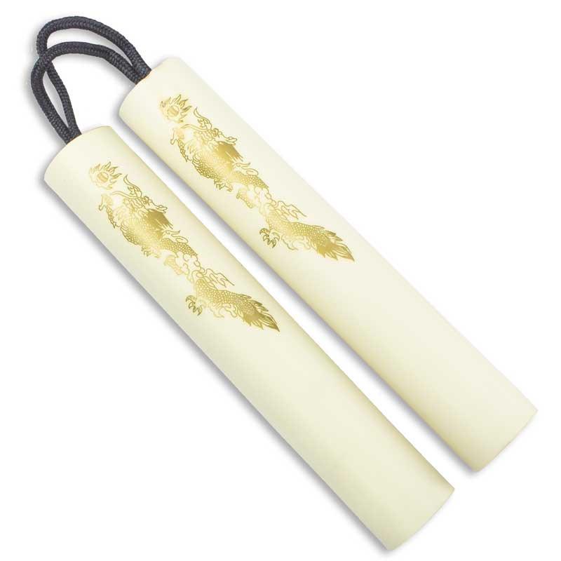 Youth Foam Cord Nunchaku